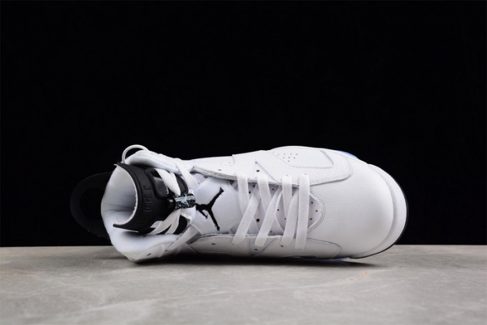 air jordan 6 “reverse oreo” ct8529-112