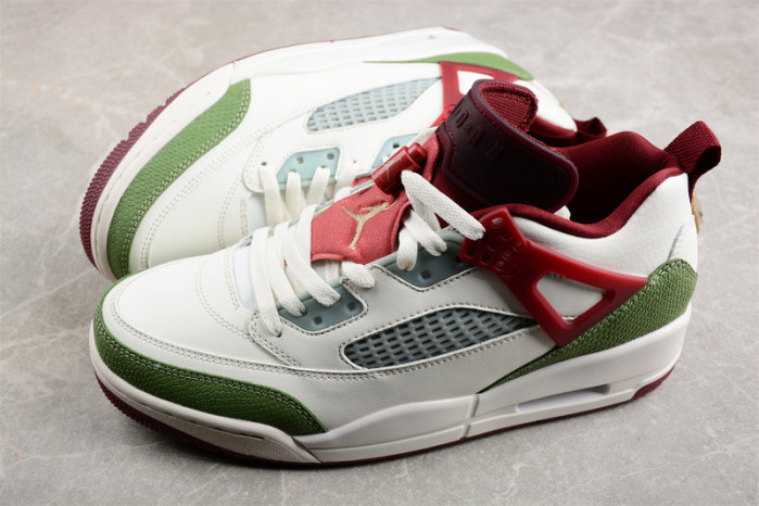 jordan spizike low “chinese new year” fj6372-100