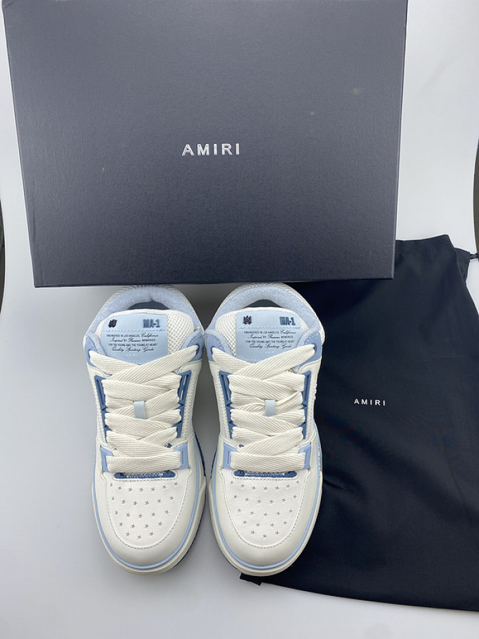 amiri sneaker am53