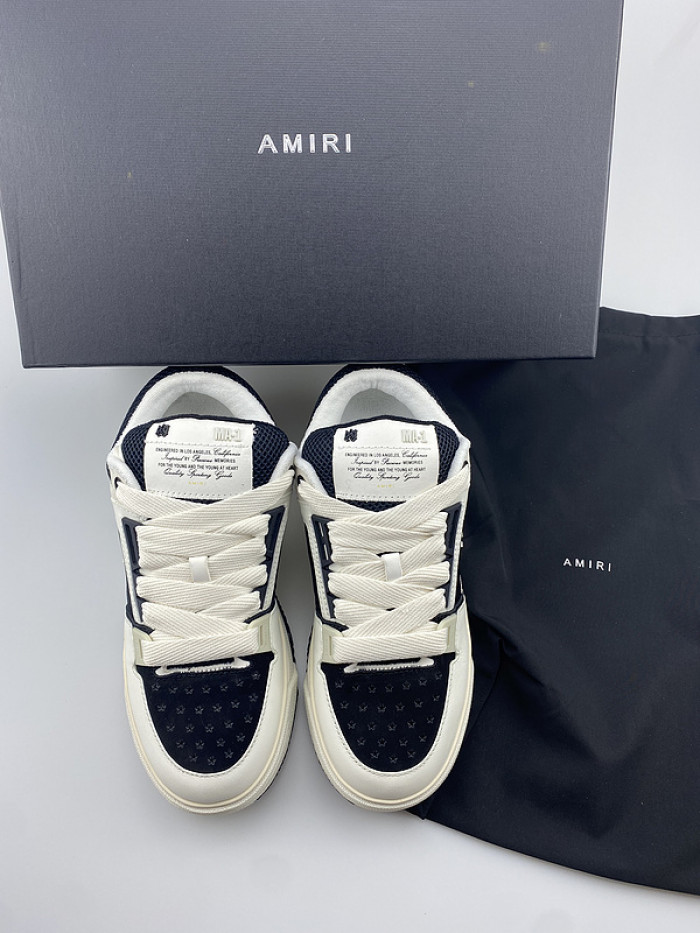 amiri sneaker am55