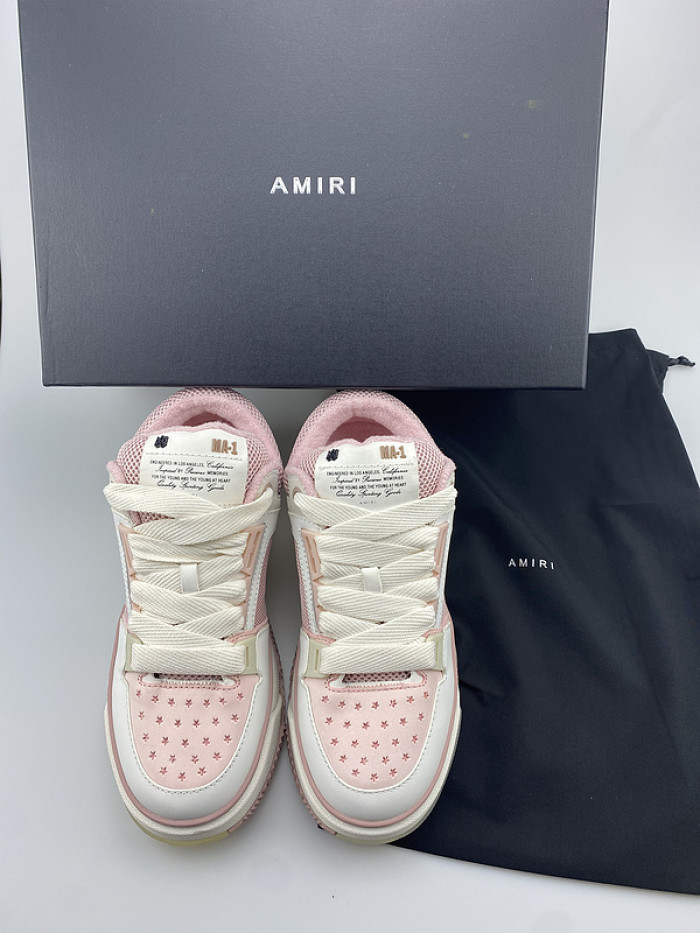 amiri sneaker am56