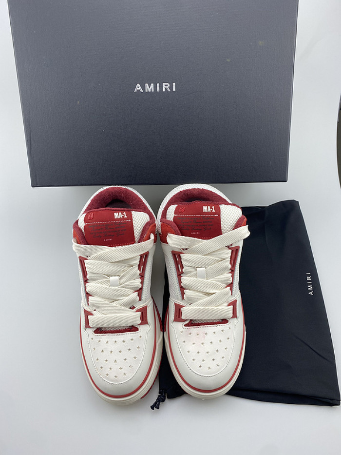 amiri sneaker am57