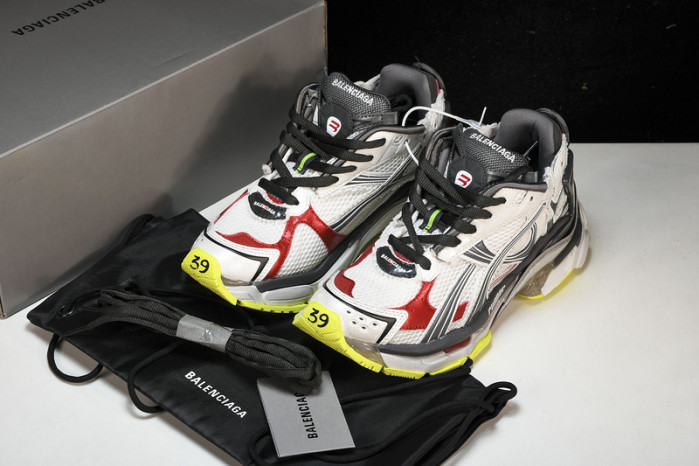 blcg runner sneakers 7.0 w3rny-0509