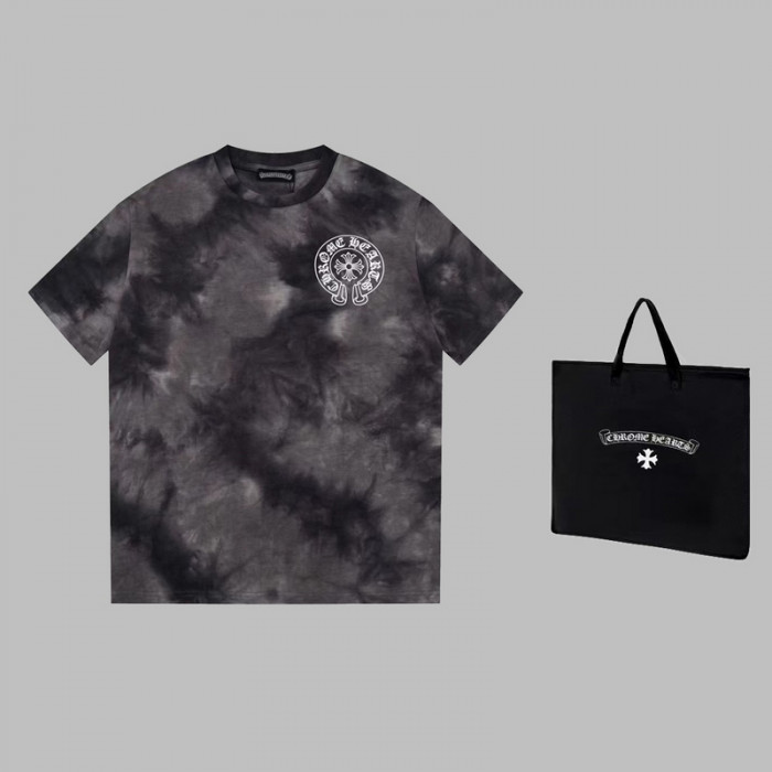 chr0me heart t-shirt Ch*0me4