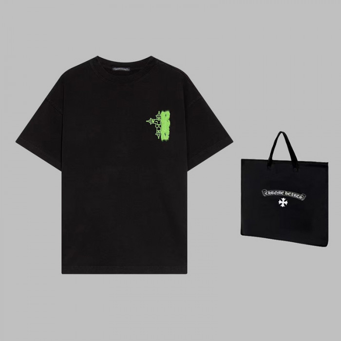 chr0me heart t-shirt Ch*0me8