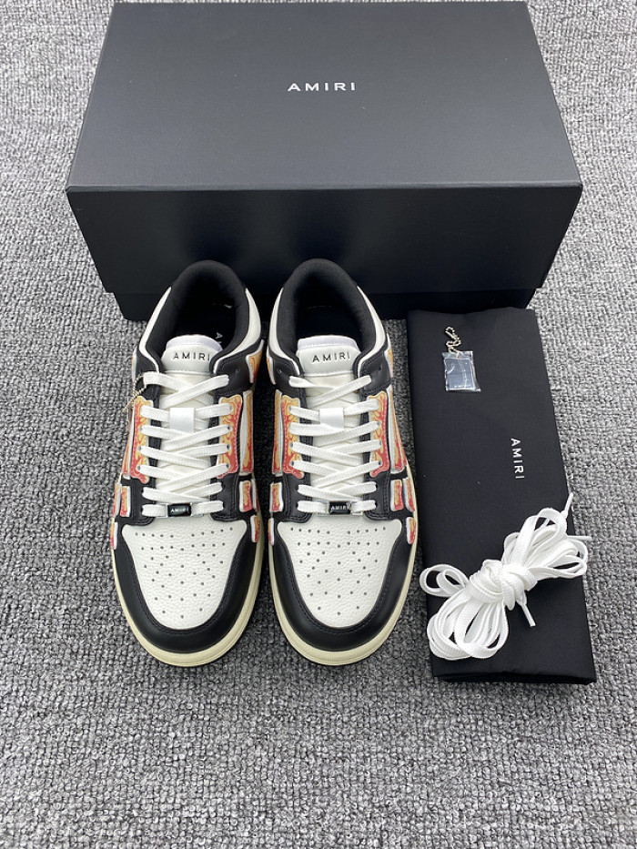 amiri sneaker am14