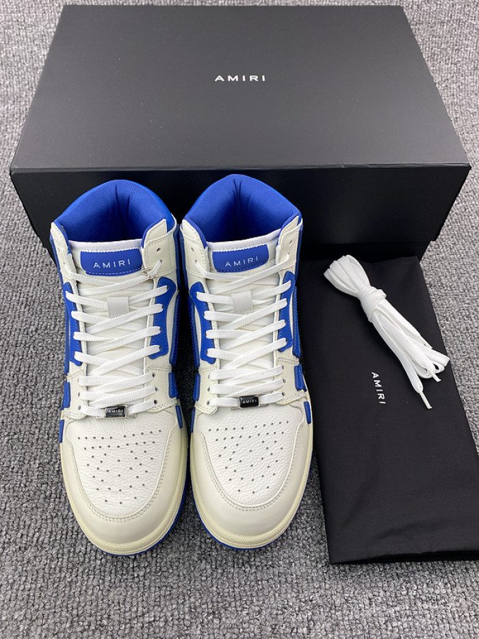 amiri sneaker am36