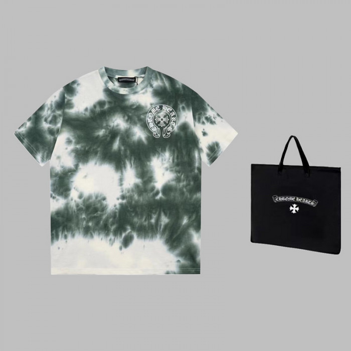 chr0me heart t-shirt Ch*0me4