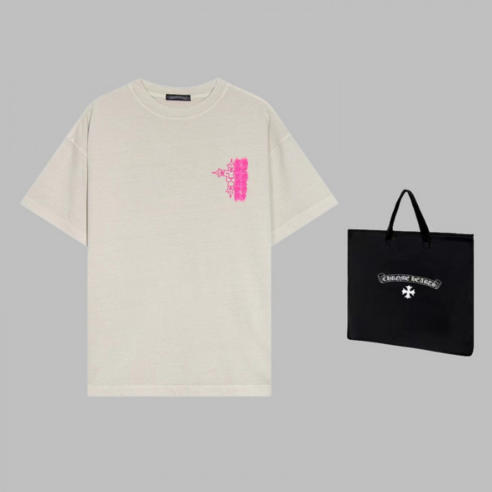 chr0me heart t-shirt Ch*0me8