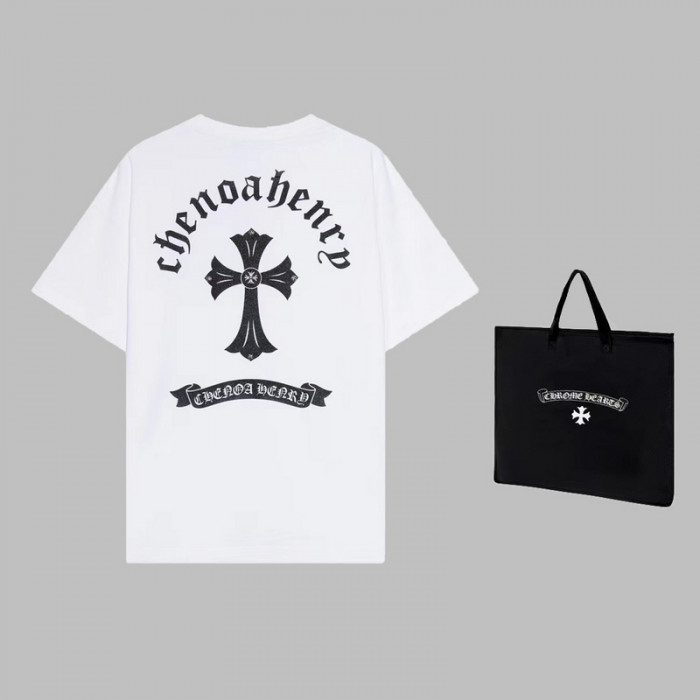 chr0me heart t-shirt Ch*0me9