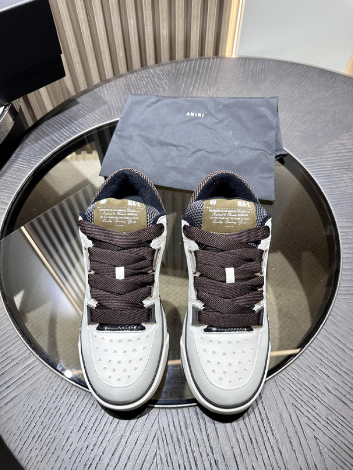 amiri sneaker am66