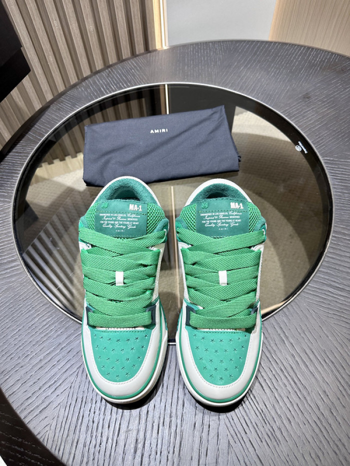 amiri sneaker am73