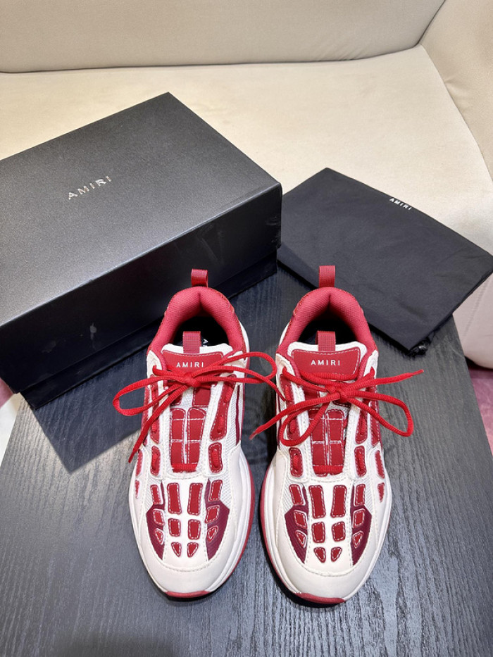 amiri sneaker am63