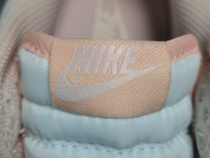 nike dunk low ＂orange pearl＂dd1503-102