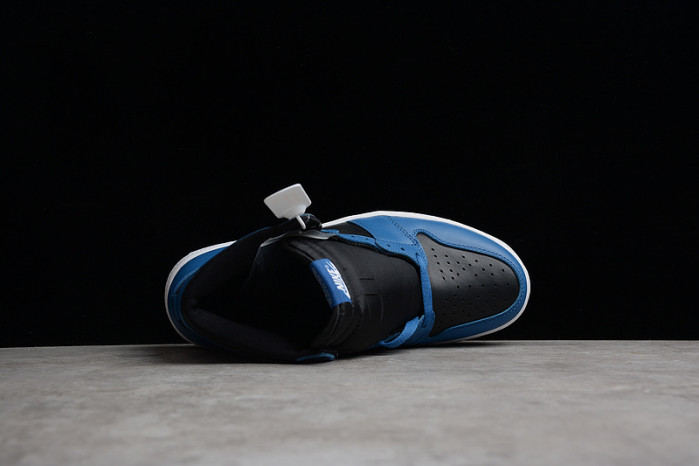 air jordan 1 high og “dark marina blue” 555088-404