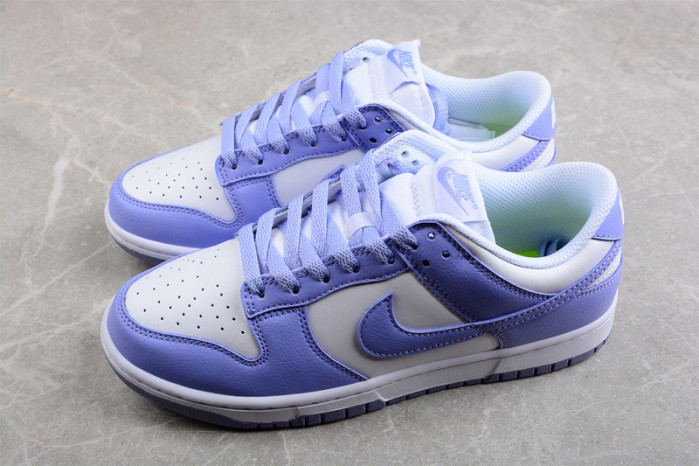 nike dunk low wmns next nature lilac dn1431-103