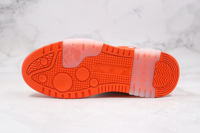 of™ c/o virgil abloh out of office low-top leather sneakers ‘ooo“