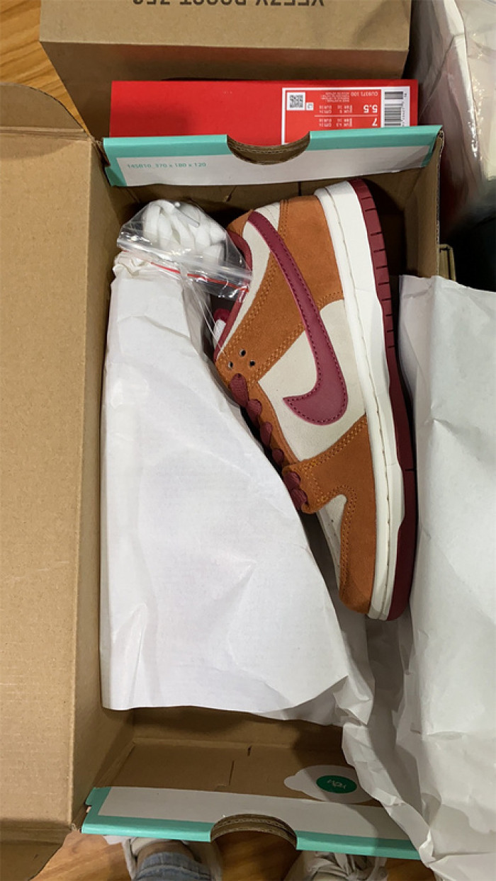 nike dunk low ceramic (2020) da1469-001