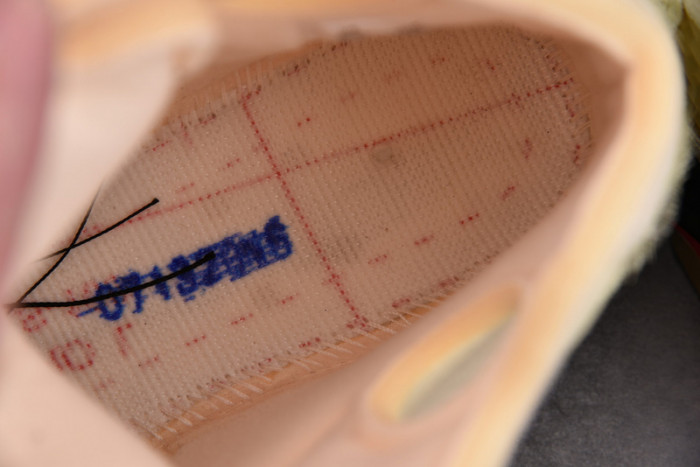 air jordan 5 retro ow sail dh8565-100