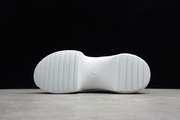 louiv archlight sneaker