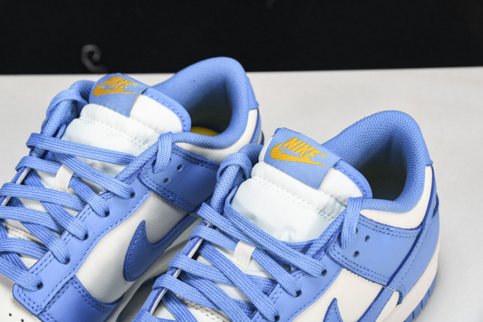 nike dunk low wmns coast dd1503-100