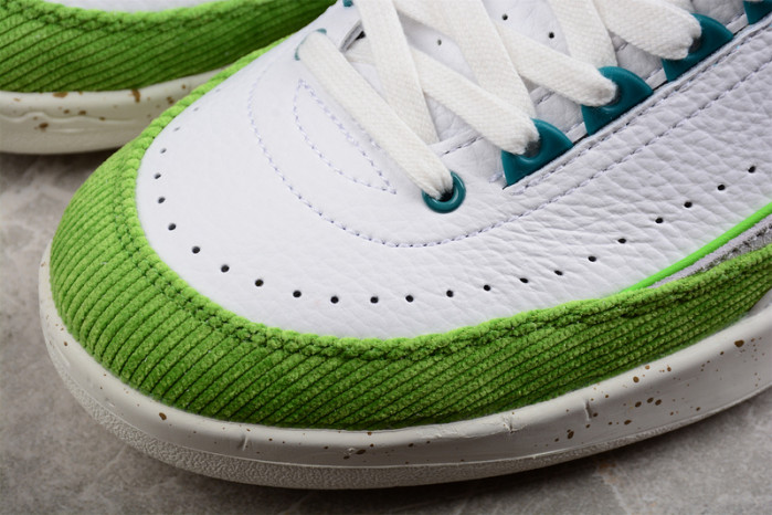 air jordan 2 retro low titan (w) dv6206-183