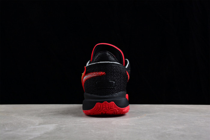 nike lebron 20 miami heat dj5422-001