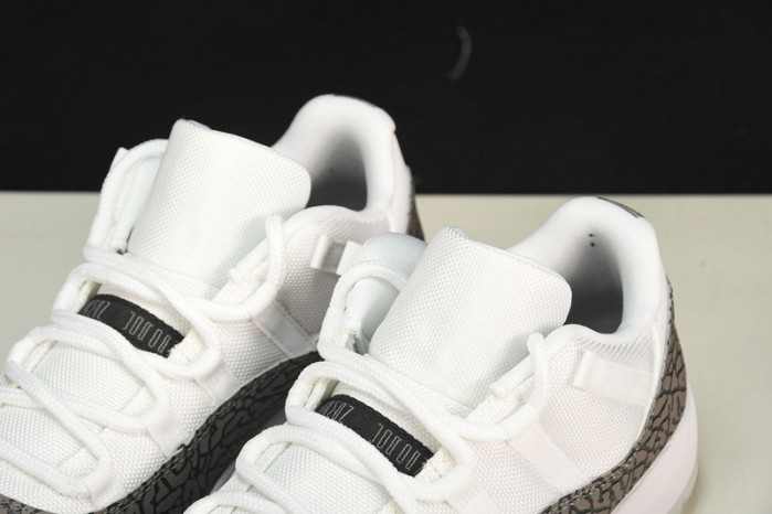 air jordan 11 low wmns “yellow snakeskin” av2187 140