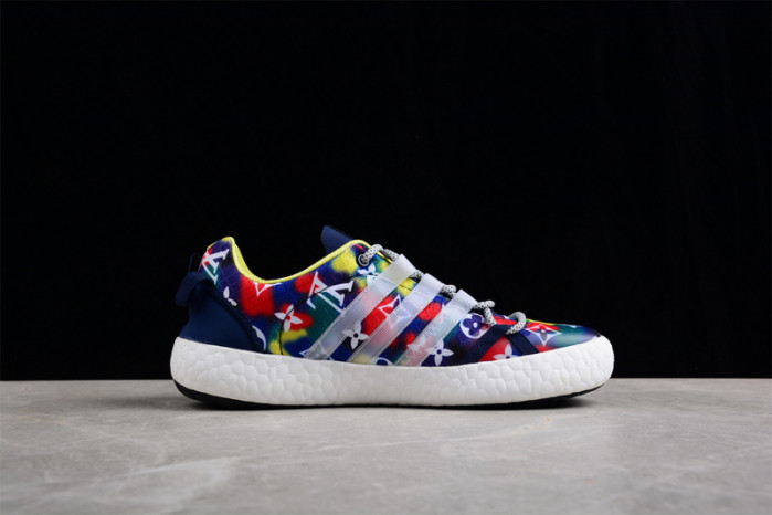 terrex cc boat graphic