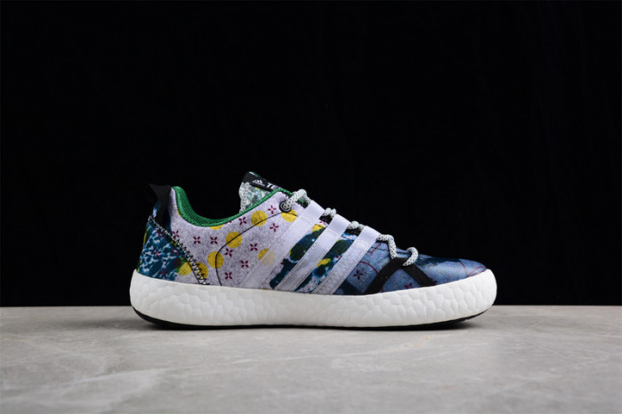 terrex cc boat graphic