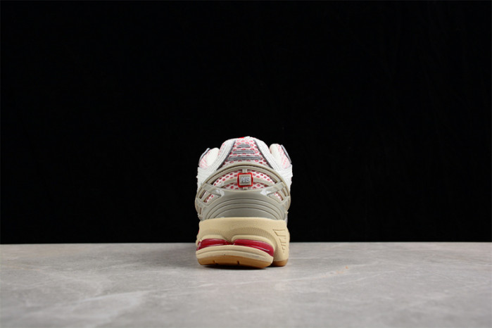 new balance 1906r white red m1906ro