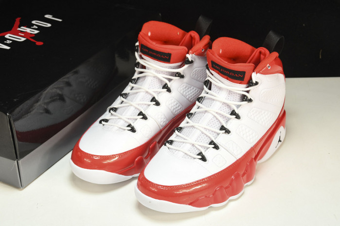 air jordan 9 retro 302370-160l