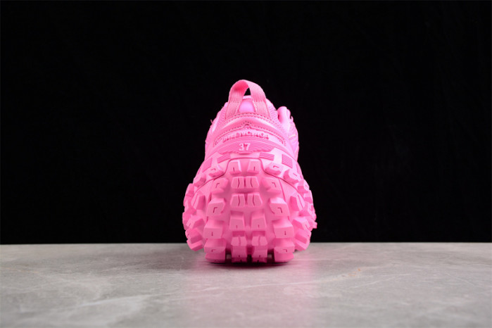 blcg defender rubber platform sneakers 685611 w2raa 5000