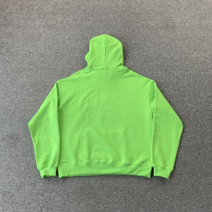 sp5der hoodie sp001