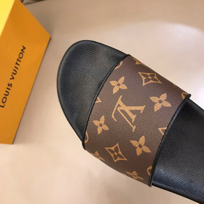 lv sandals