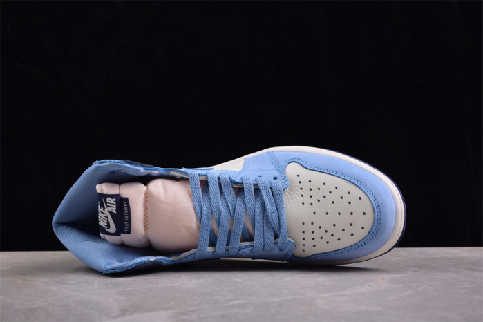 air jordan 1 high og wmns “first in flight” fd2596-400