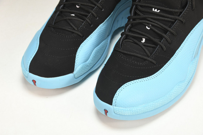 air jordan 12 “gamma blue” 130690-027