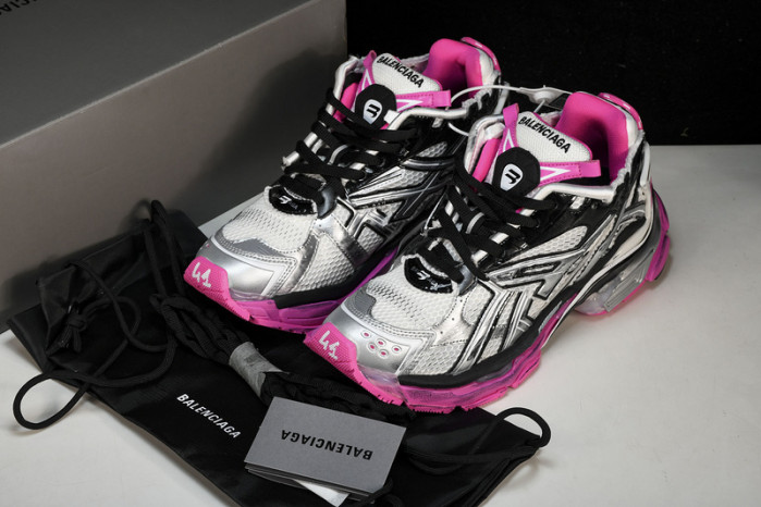 blcg runner w3rbw-9155