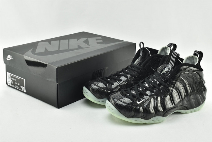 nike air foamposite one mini swh cv0369-001