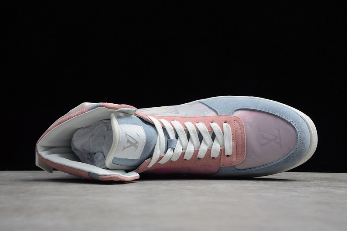 louiv stellar sneaker