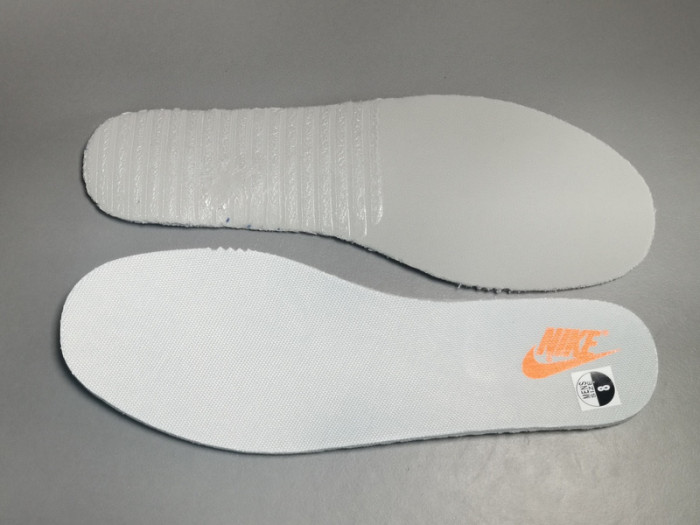 nike dunk low georgetown cw1590-004