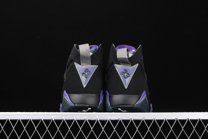 air jordan 7 retro ray allen bucks 304775-053