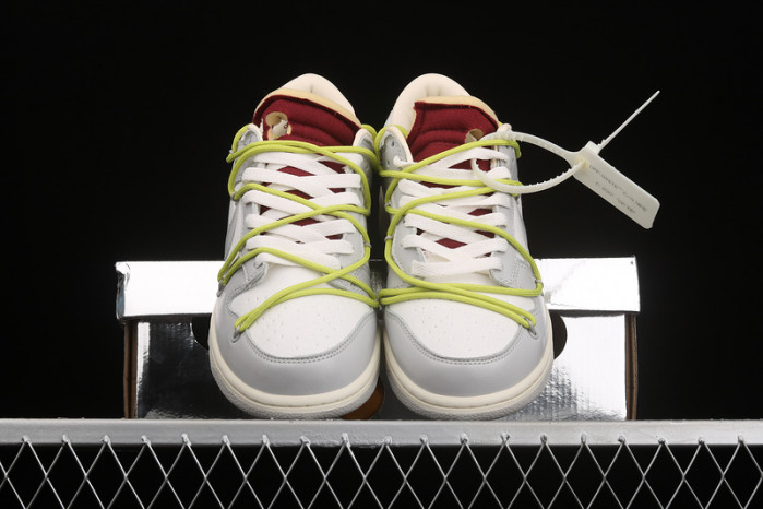 nike dunk low lot 8 dm1602-106