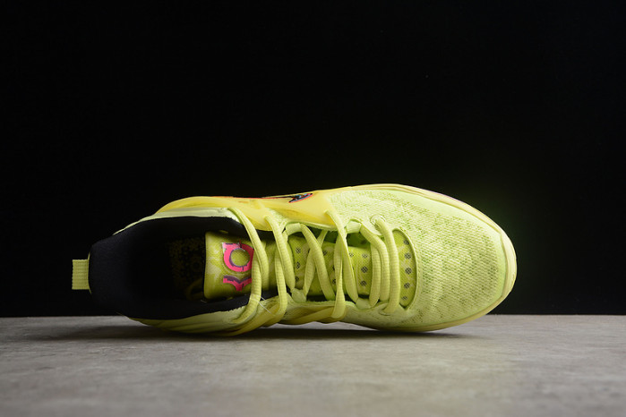 nike kd 15 aimbot dm1053-700