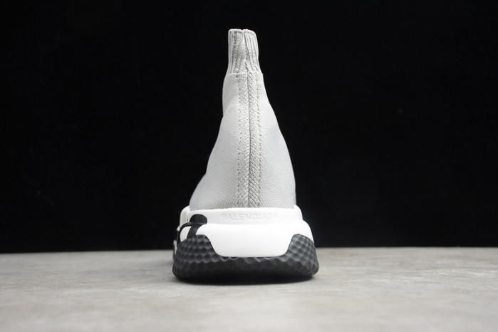 blcg speed sneaker black-white-grey 517319w07u01014