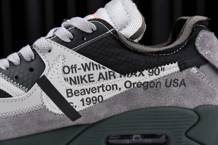 nike air max 90 ow