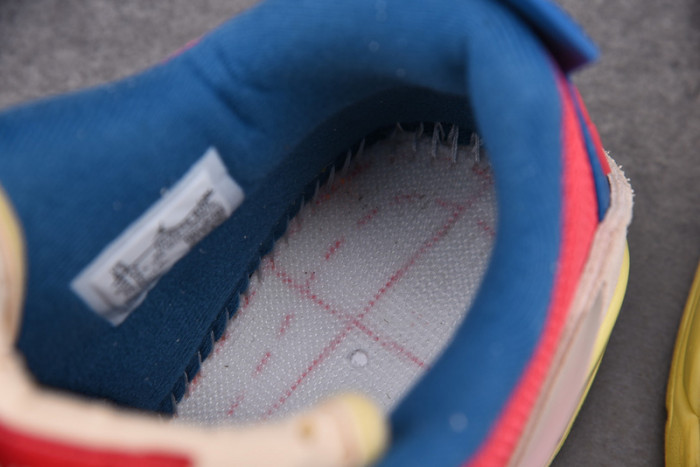 union air jordan 4 guava ice dc9533-800