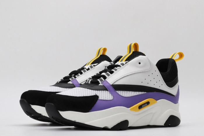 d10r homme b22 trainer sneaker