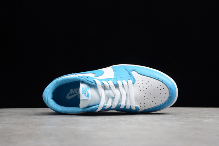 nike sb x air jordan 1 low “unc” cj7891-401