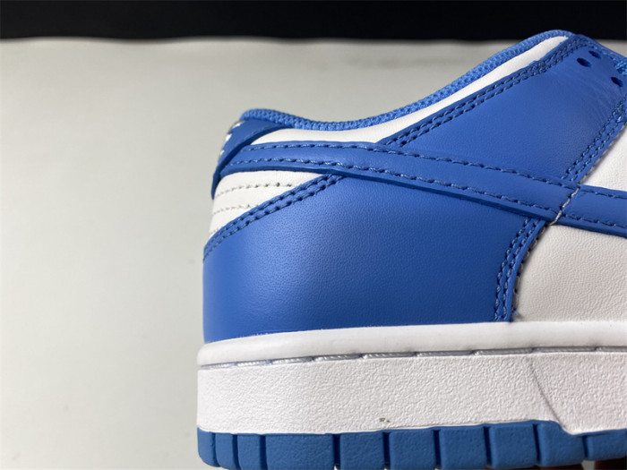 nike dunk retro university blue dd1391-102
